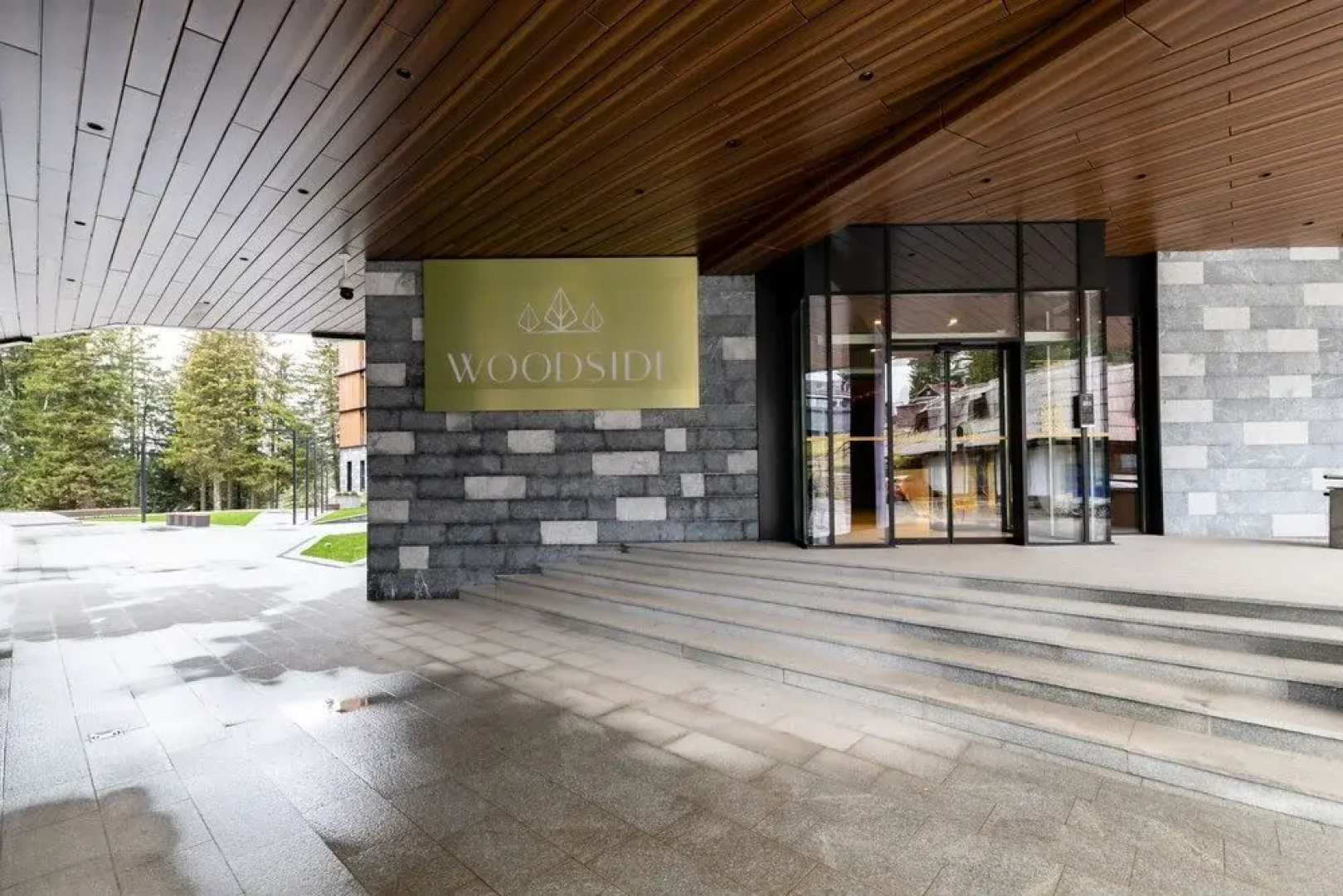 Апарт-отель Woodside by Anaya