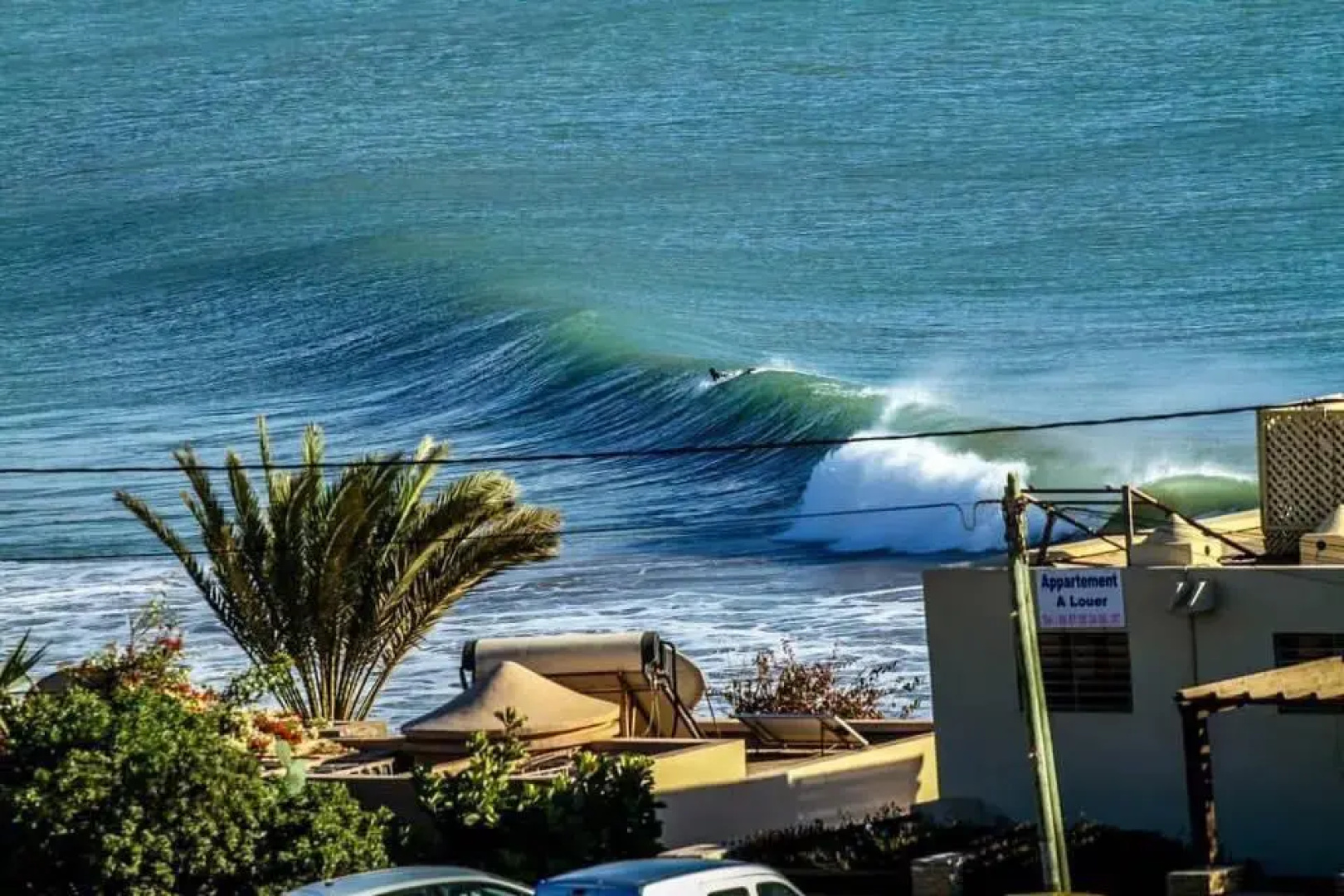 Гостевой дом Oceana Surf Camp