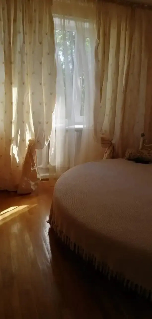 Квартира комфортная в самом центре города с приятным окружающим видом