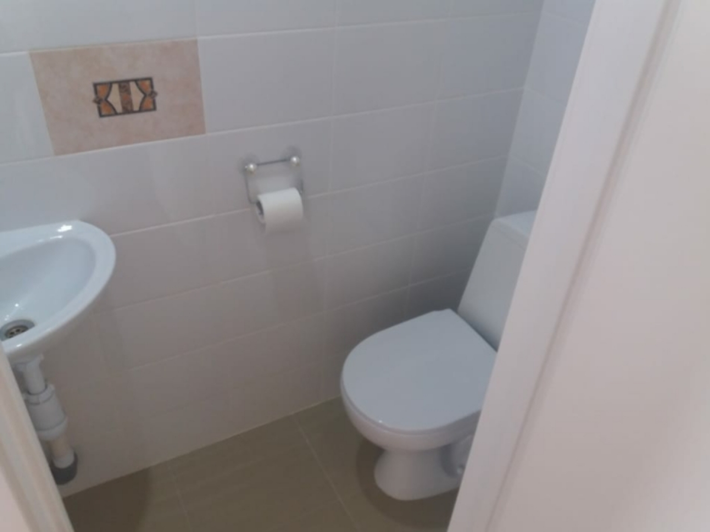 Апартаменты Lotos Aparts в Тихом Центре