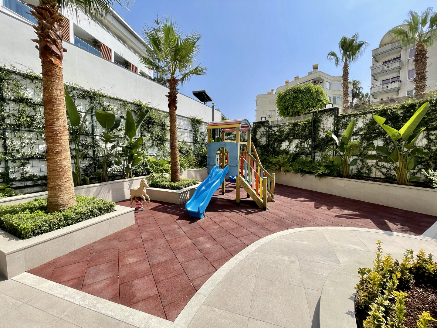 Апартаменты SA Apartments 1bd Flat 300m to the Beach.