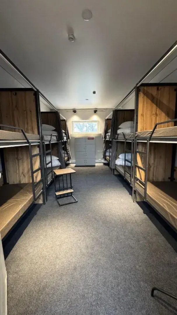 Хостел Лучший Саяхат