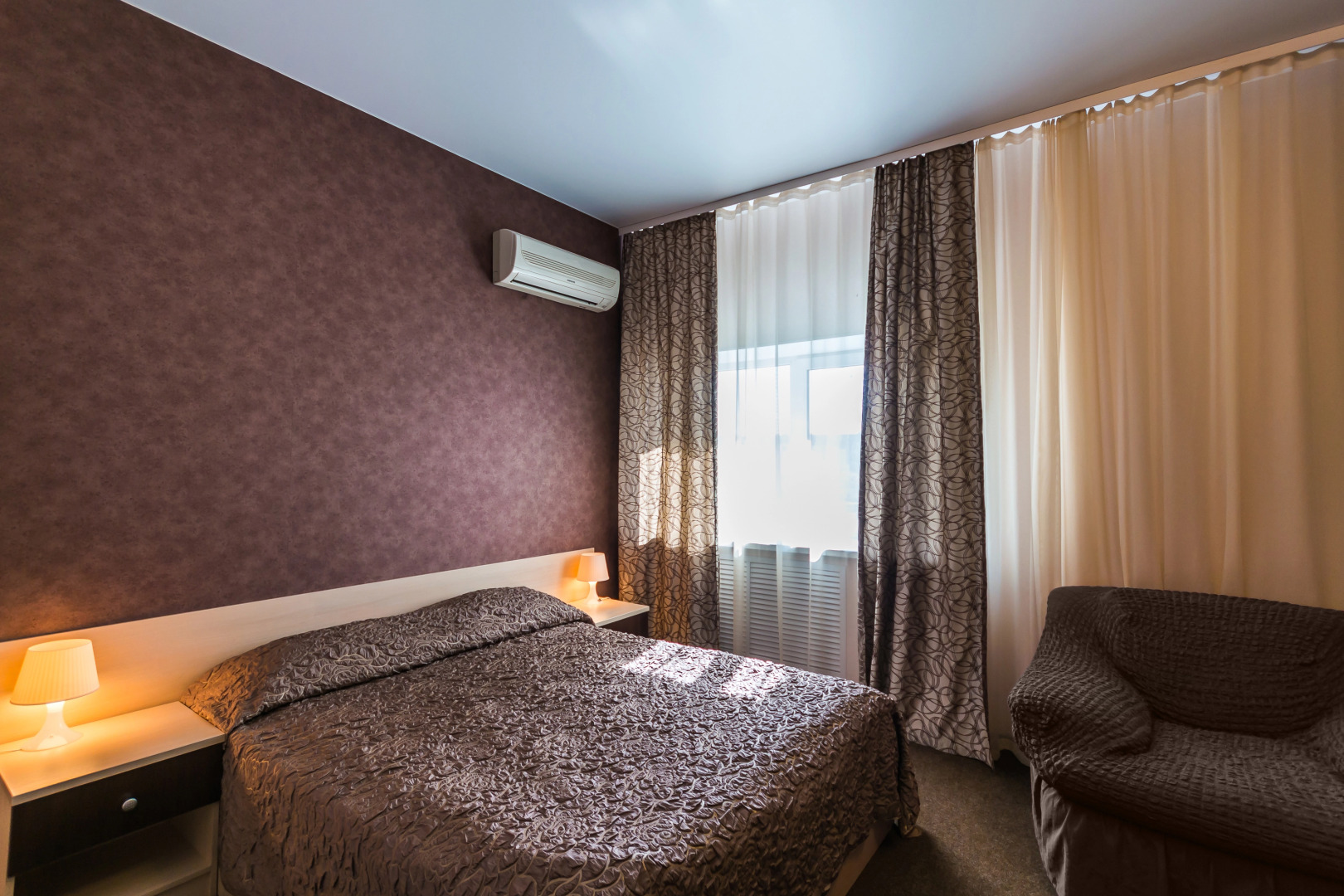 Отель Орион