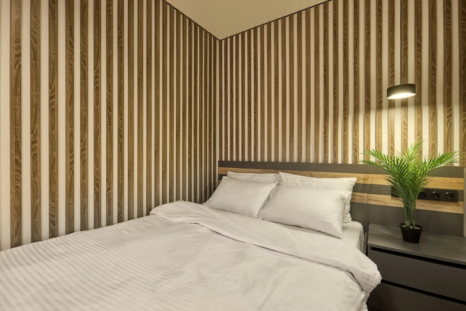 Апартаменты Luma Loft