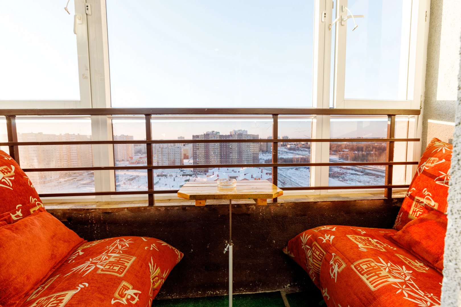 Апартаменты Сутки-24