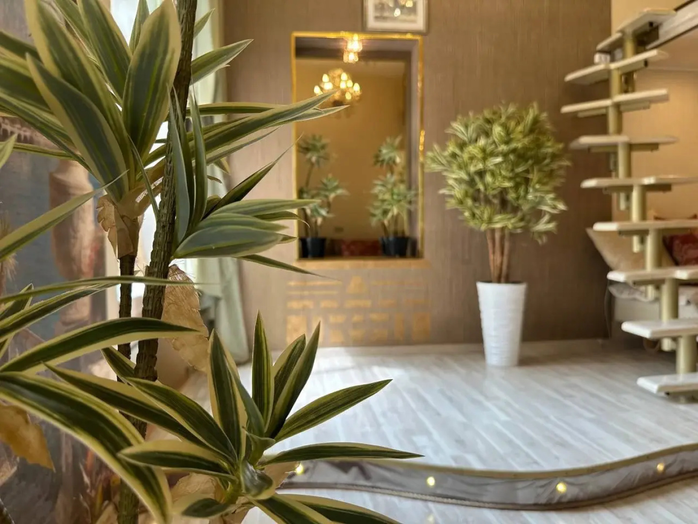 Апартаменты на Невском проспекте, д.91