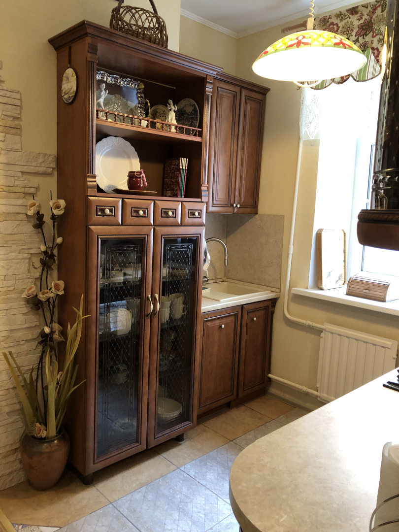 Квартира на Гражданской