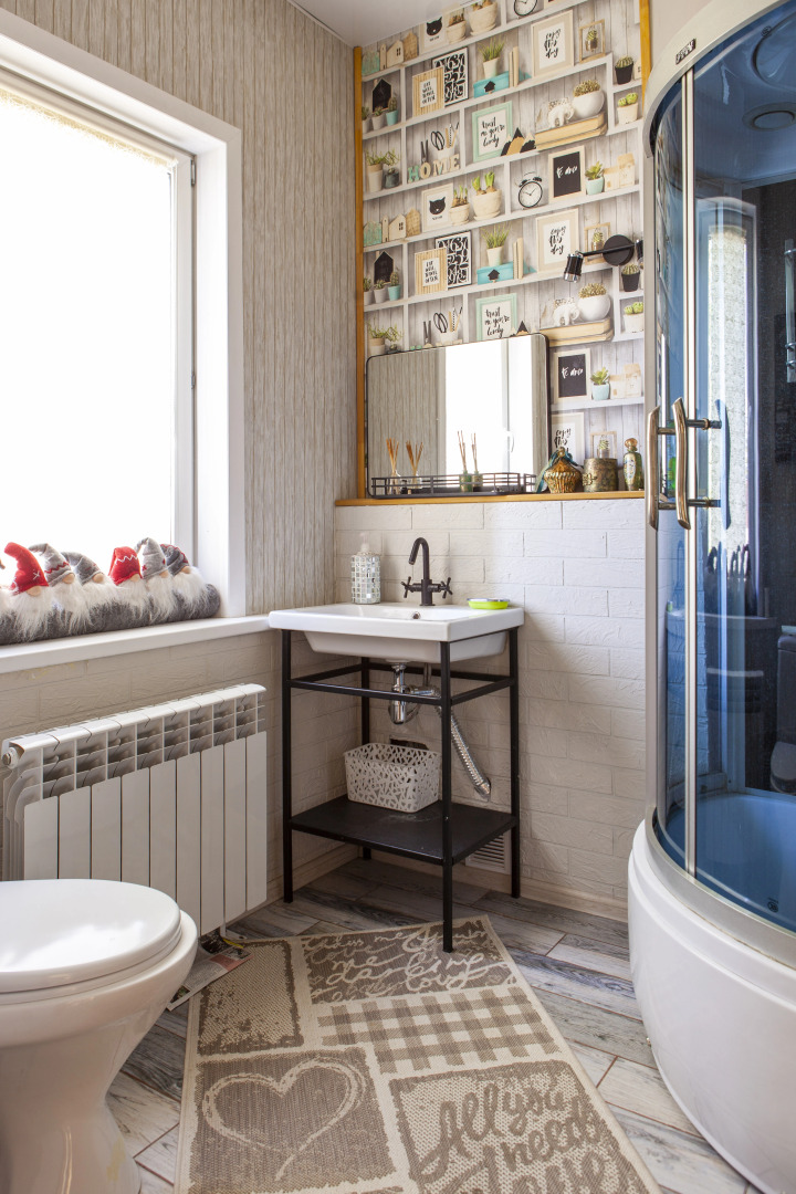 Частный дом СмайлХоум 1