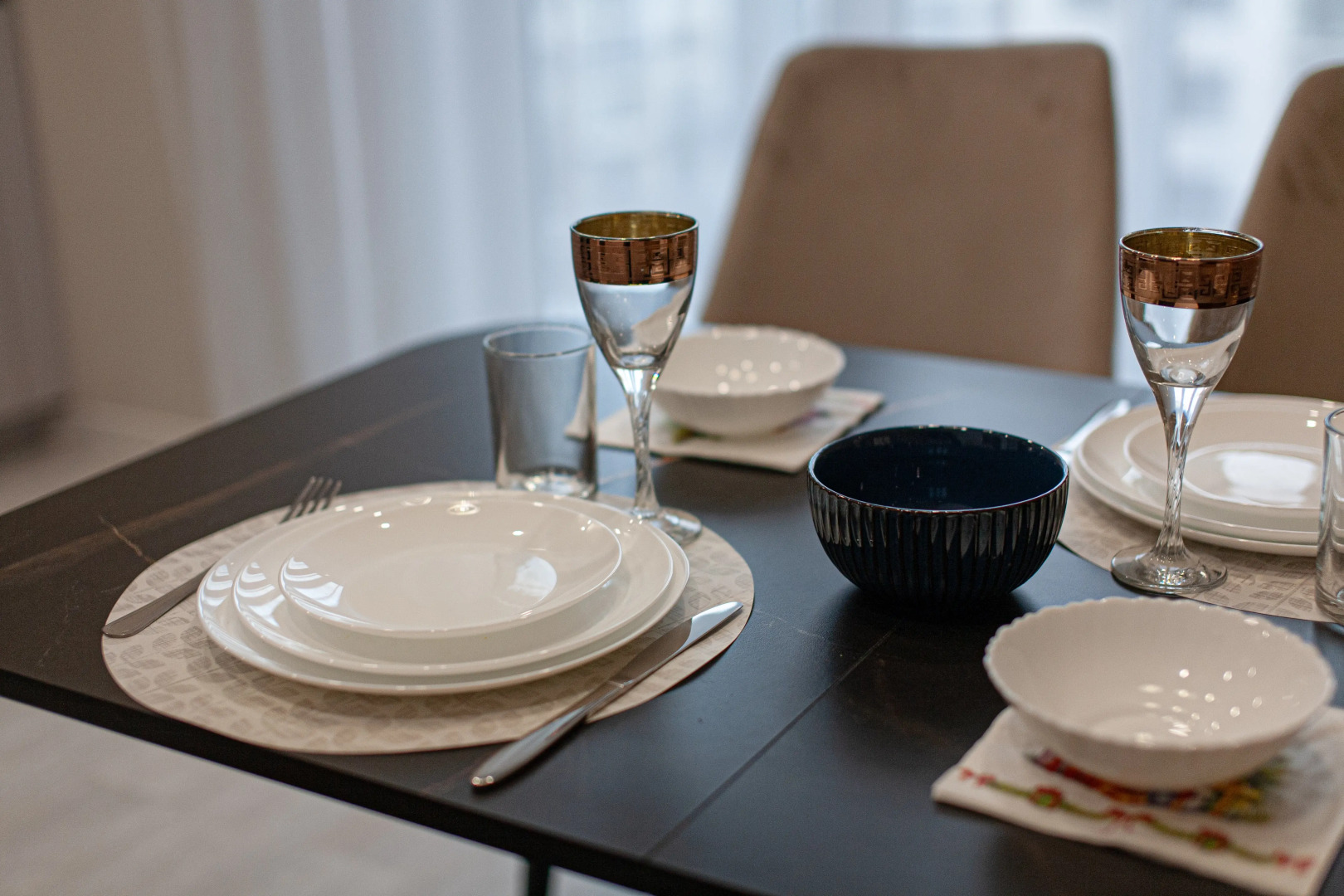 Квартира на Тургенева