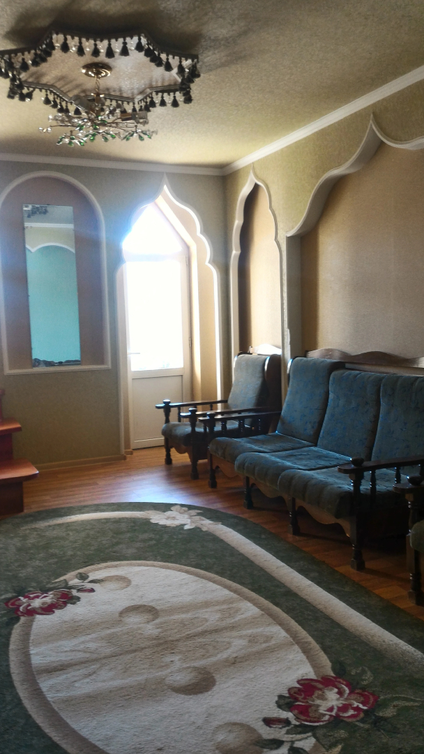 Отель Шахерезада