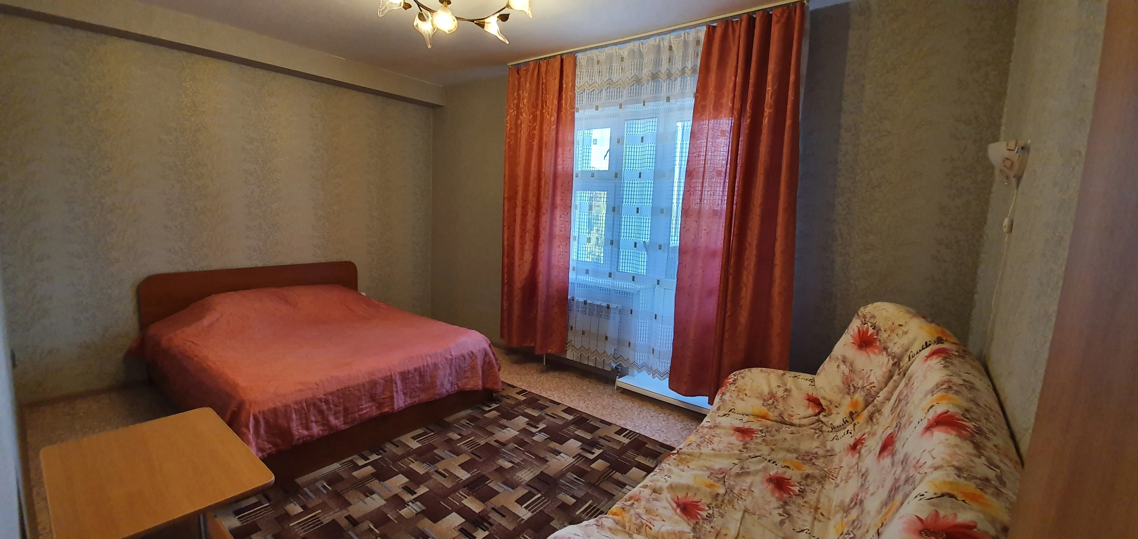 Апартаменты Гиндина 30