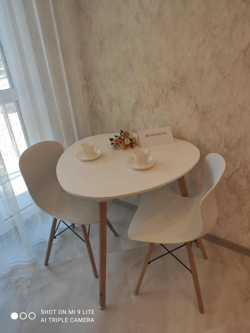 Квартира Уютная в Новом Доме в Светлогорске