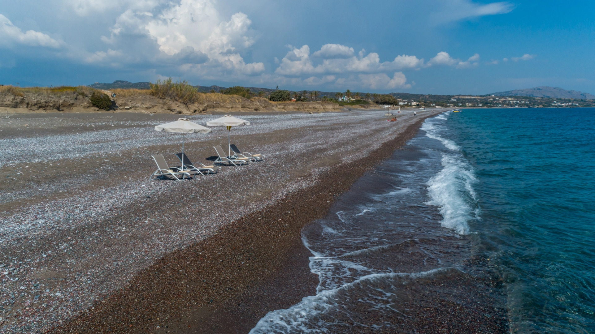 Вилла Great Sand