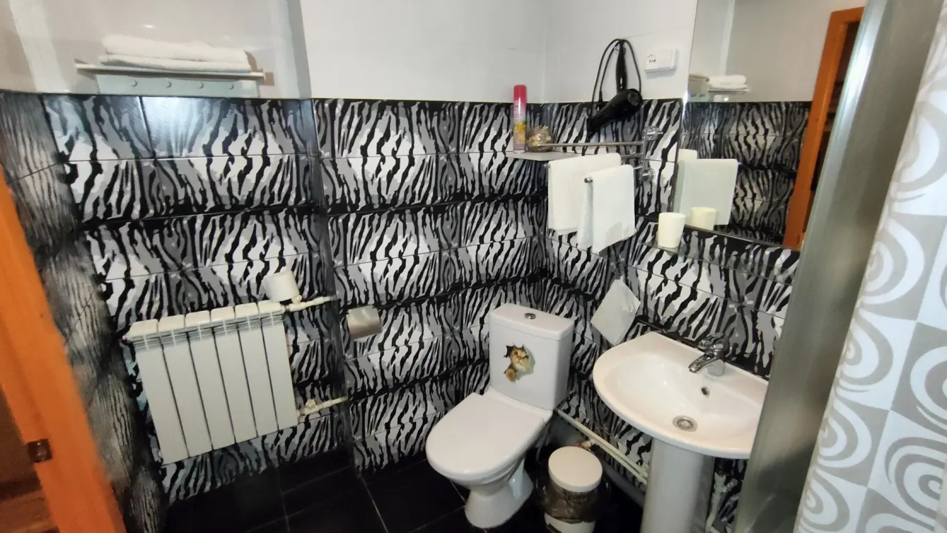 Апартаменты на Гражданской №1