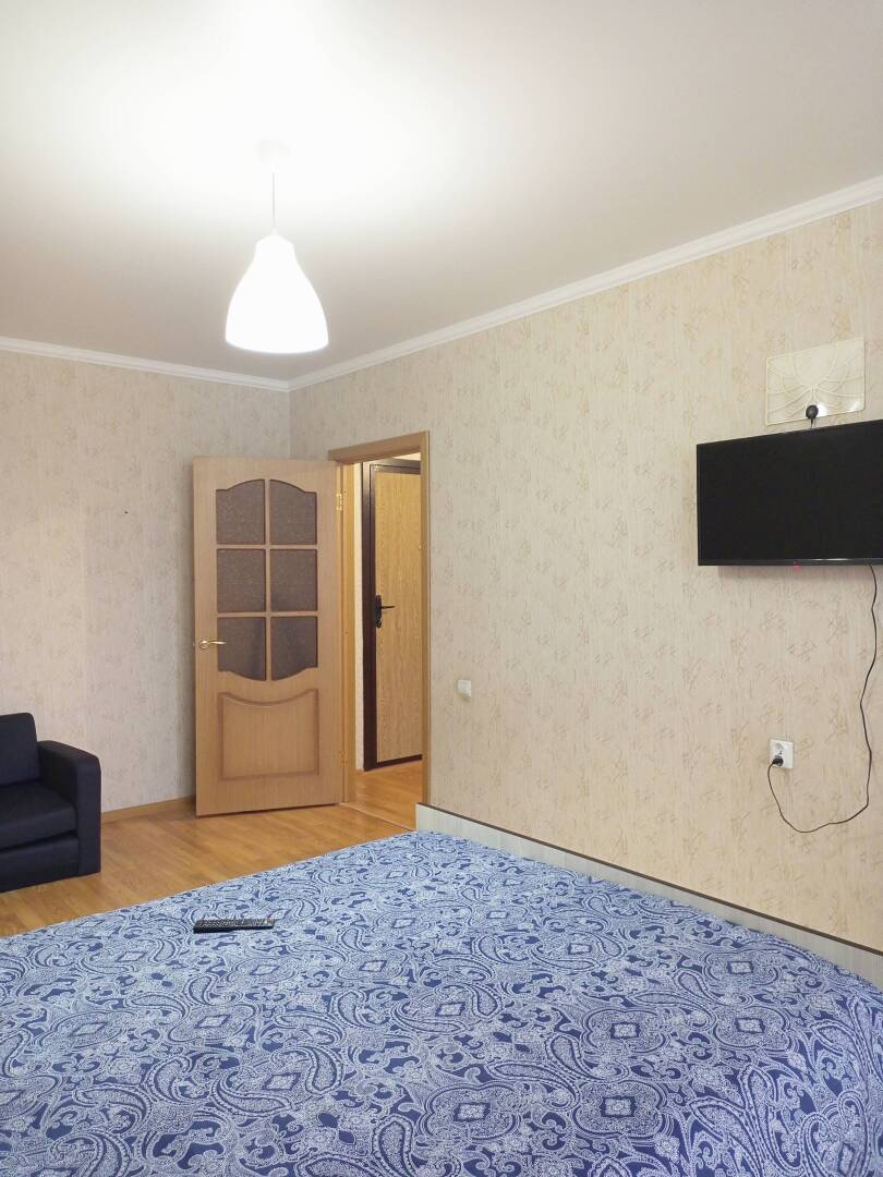 Апартаменты Бульвар Юности 45