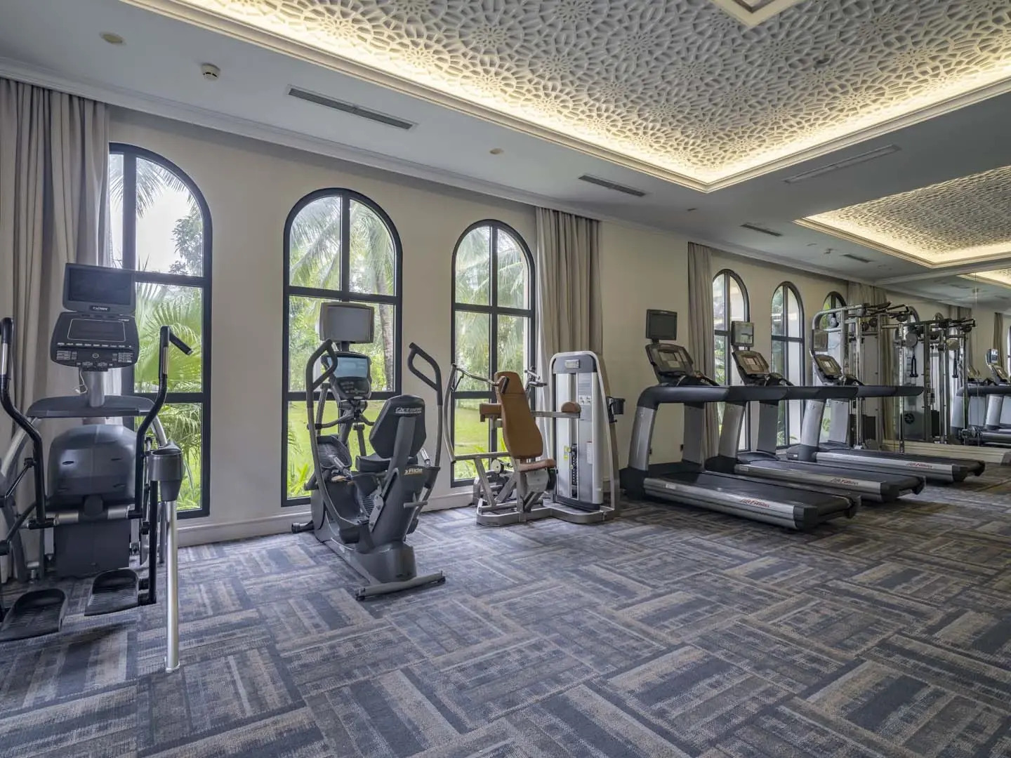 Vinpearl Wonderworld Phu Quoc