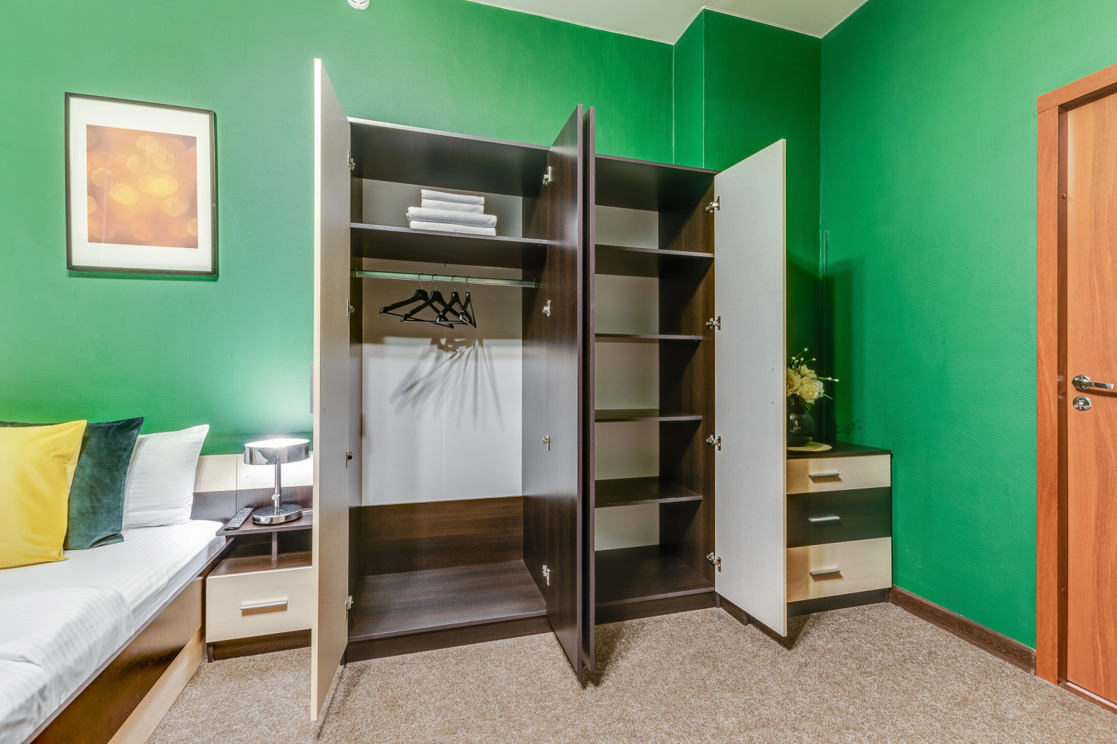 Мини-отель ДомОтель Сокол