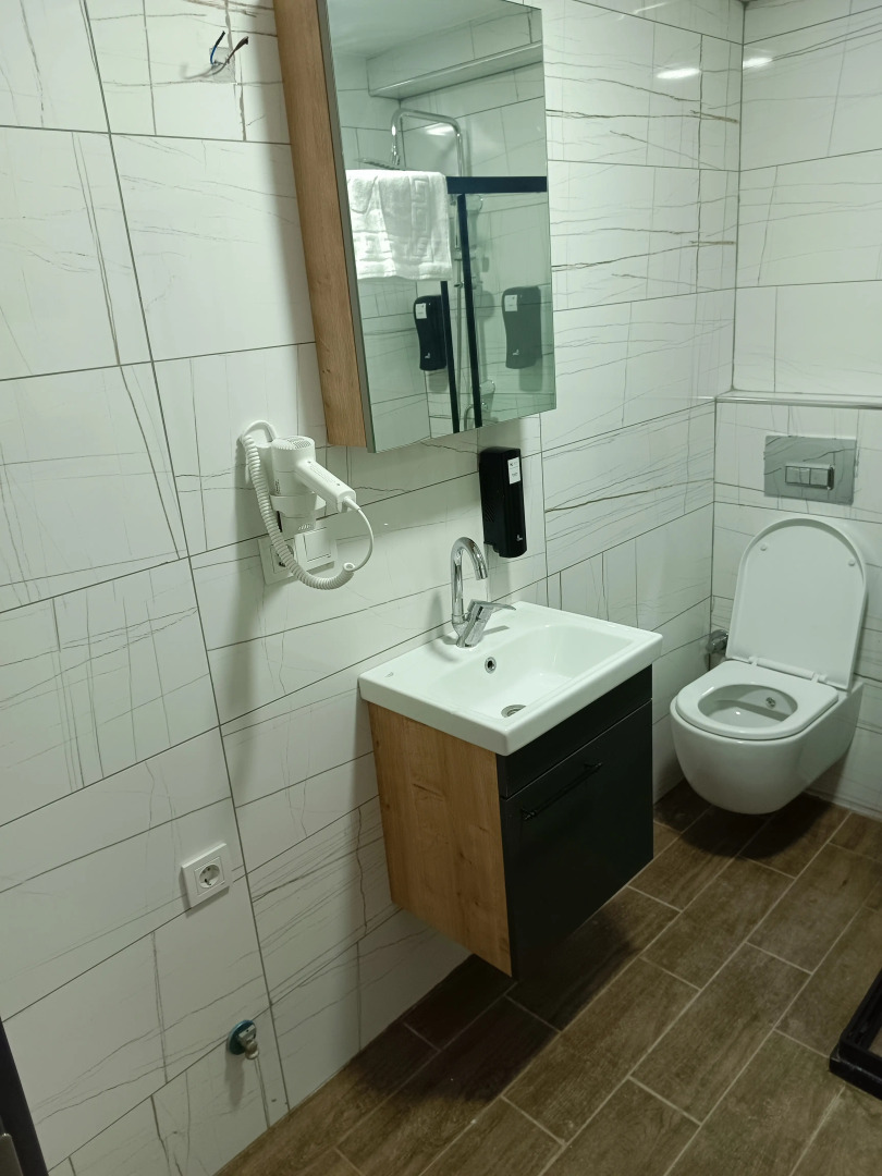 Apartment hotel Neva Residence