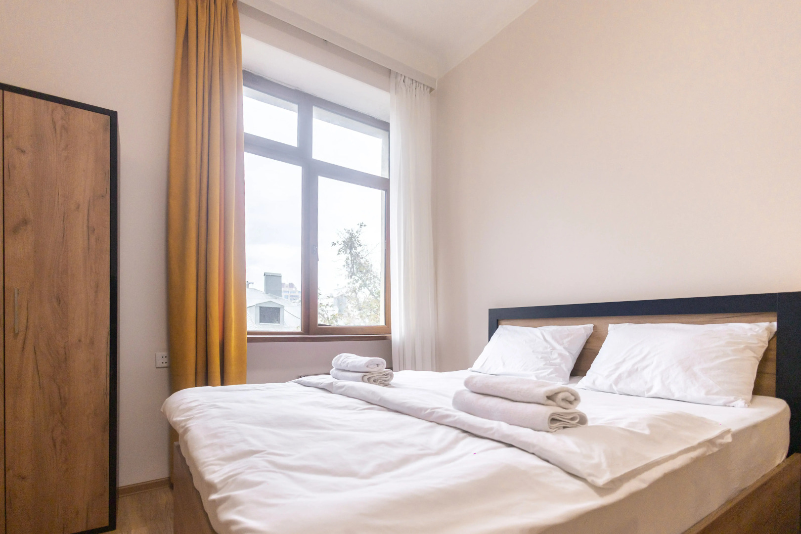 Апартаменты на Торговой Улице (K6)