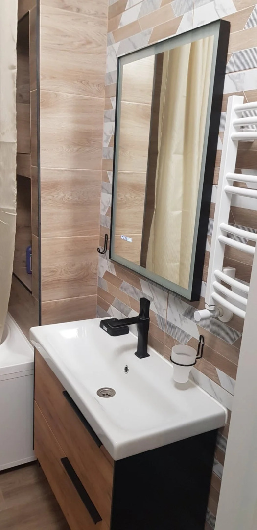 Апартаменты Созвездие