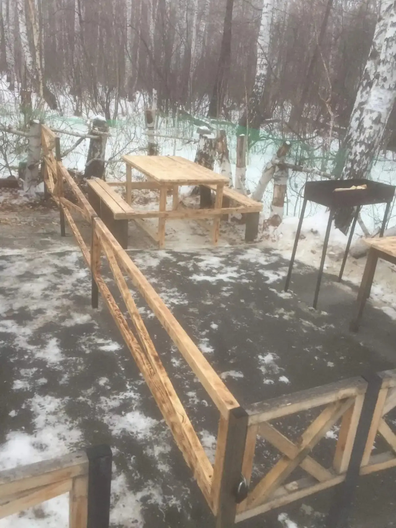 Бунгало "Tango House"