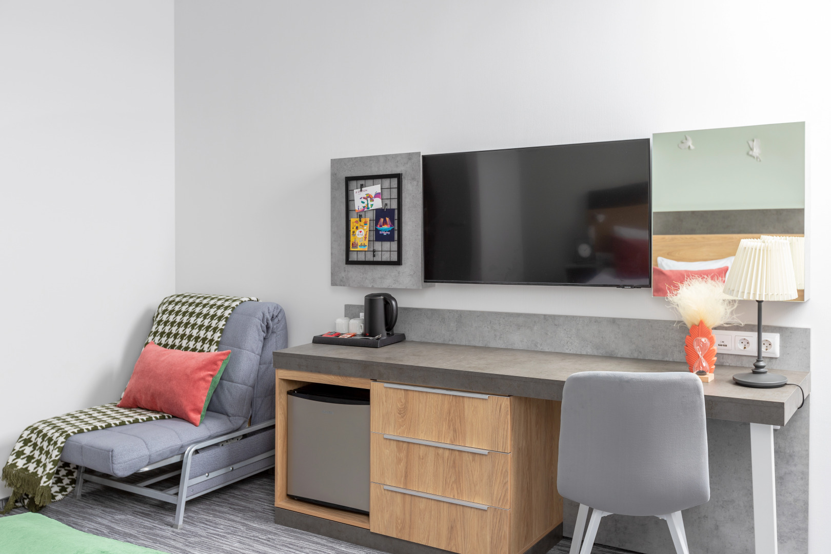 Отель Станция Премьер S12