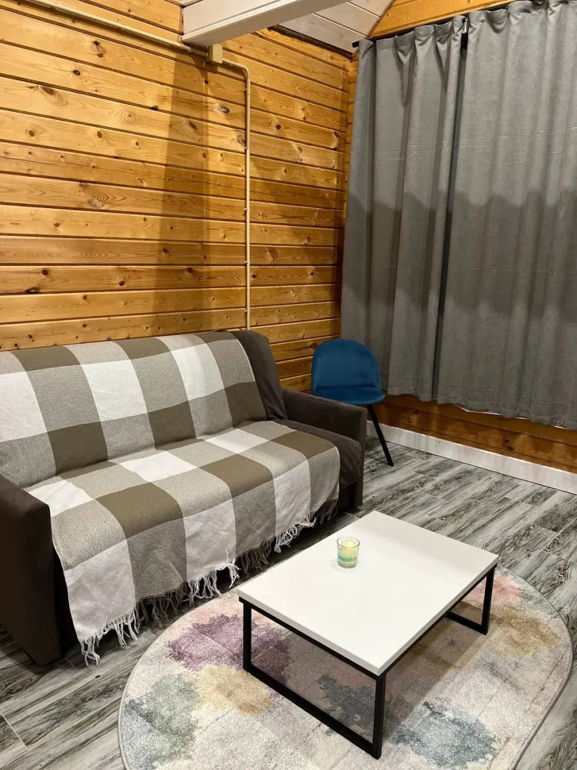 Гостевой дом Мини Зарядье