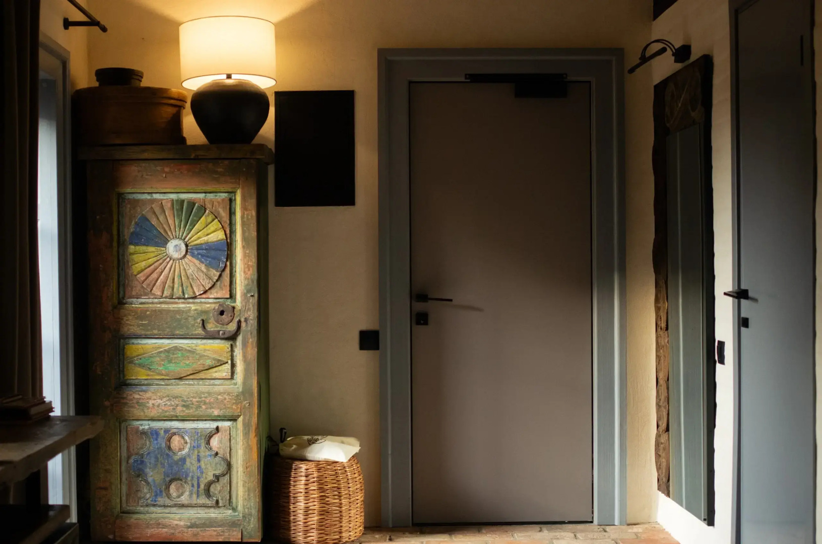 Гостевой Дом Конь в Пальто Музей и Постой