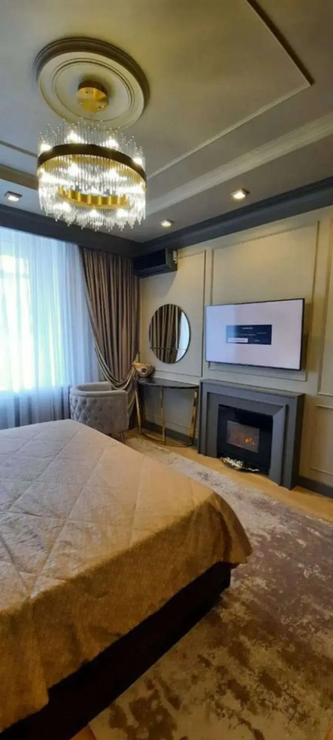 Апартаменты на Коммунистическом проспекте 74