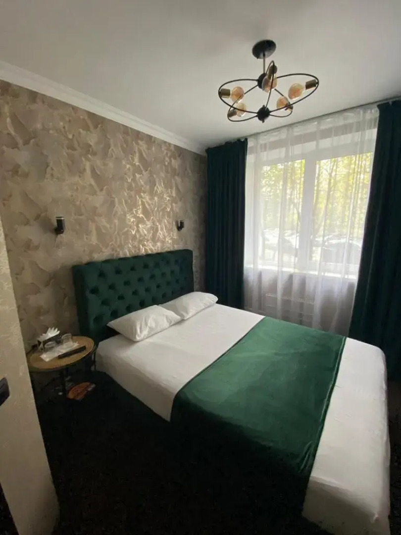 Меблированные комнаты в Марьино