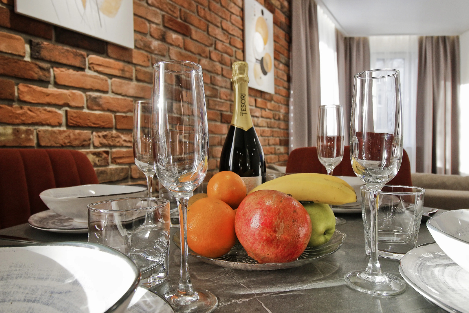 Квартира Новая Уютная