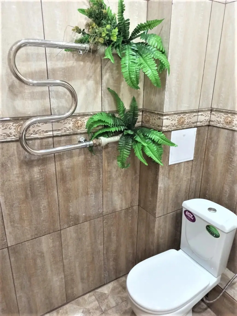 Апартаменты КвартОтель на М.Горького 85Б 21