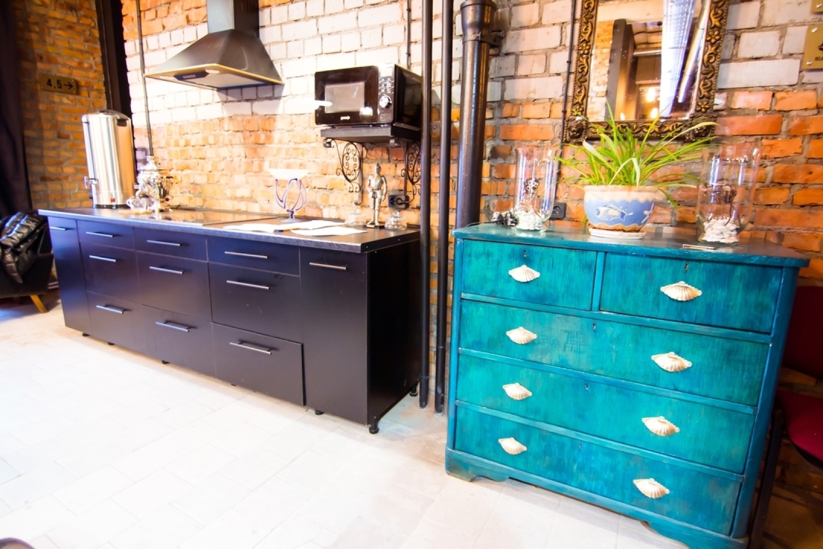 Хостел YAGEL LOFT