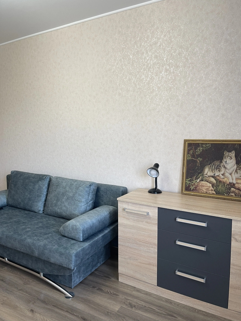 Квартира у моря Breeze