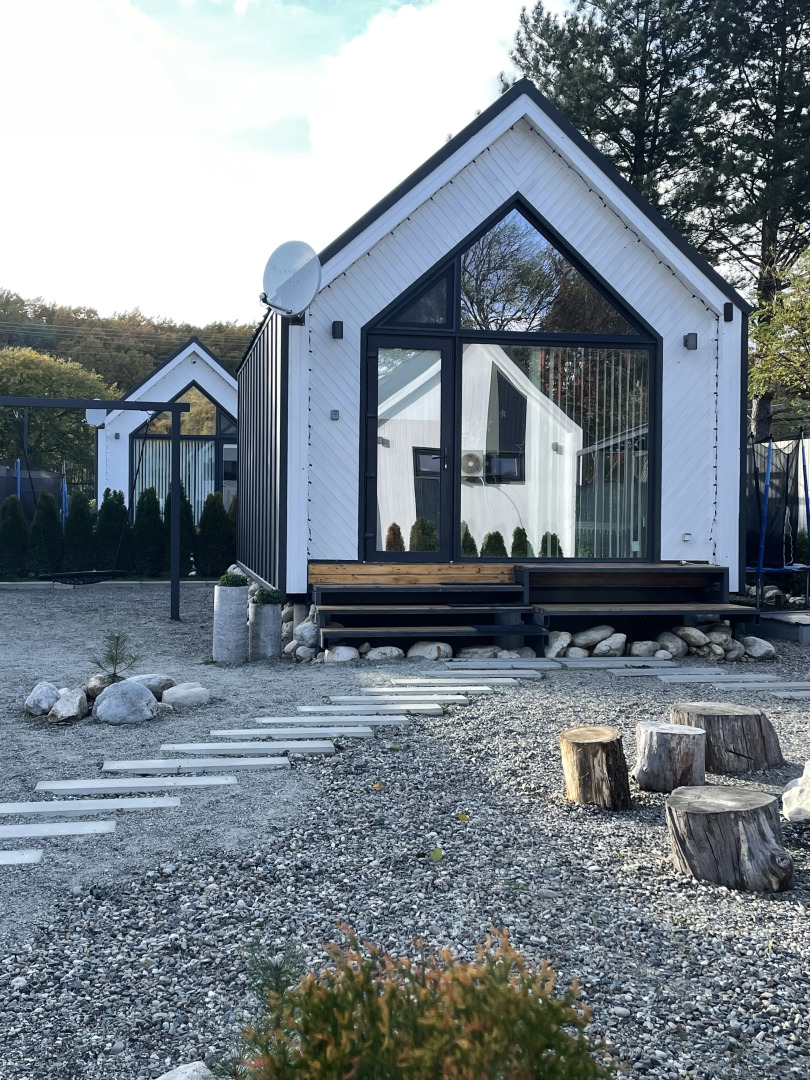 Гостевой дом Oshotel