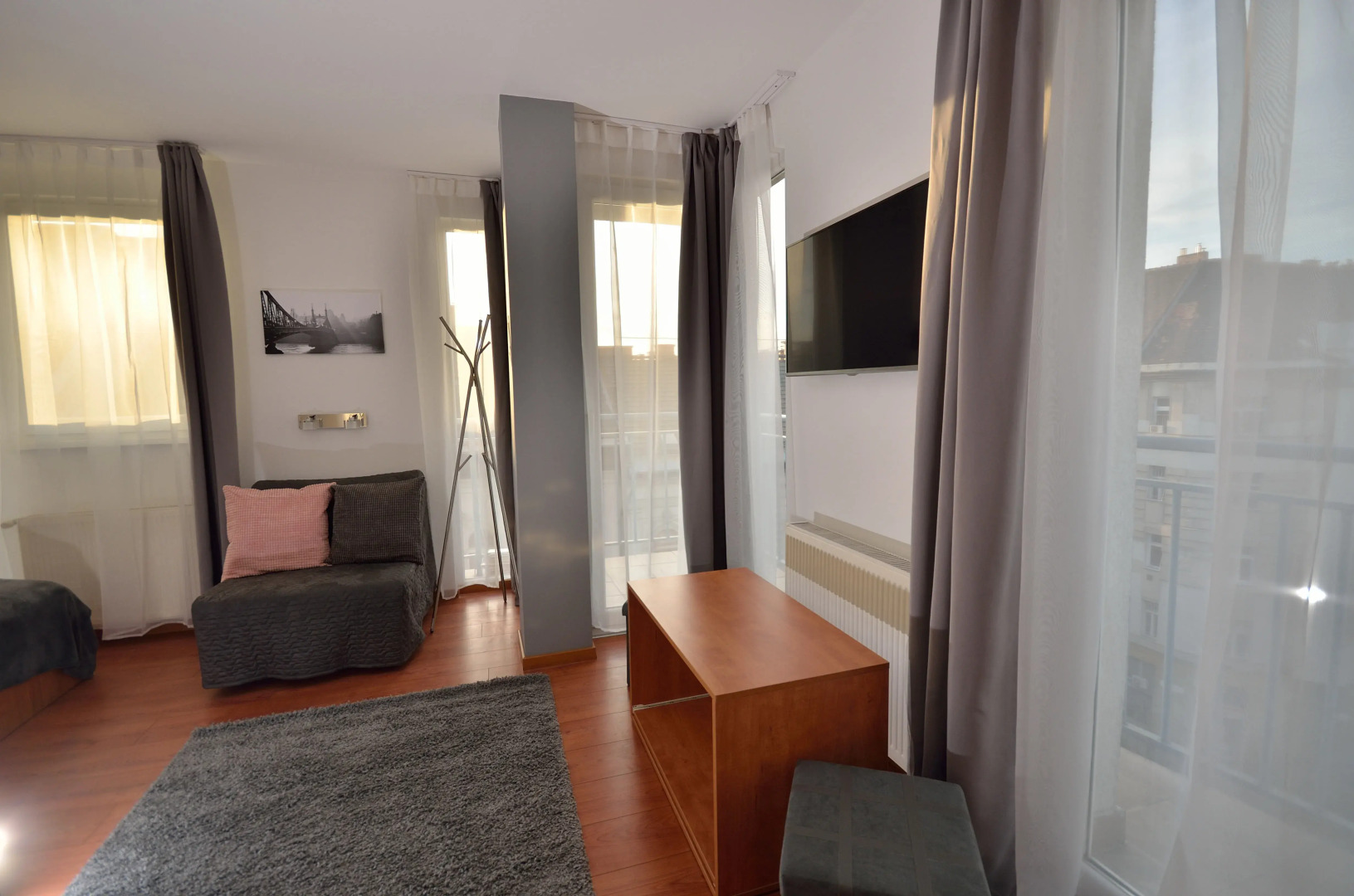 Garay Panorama Apartment