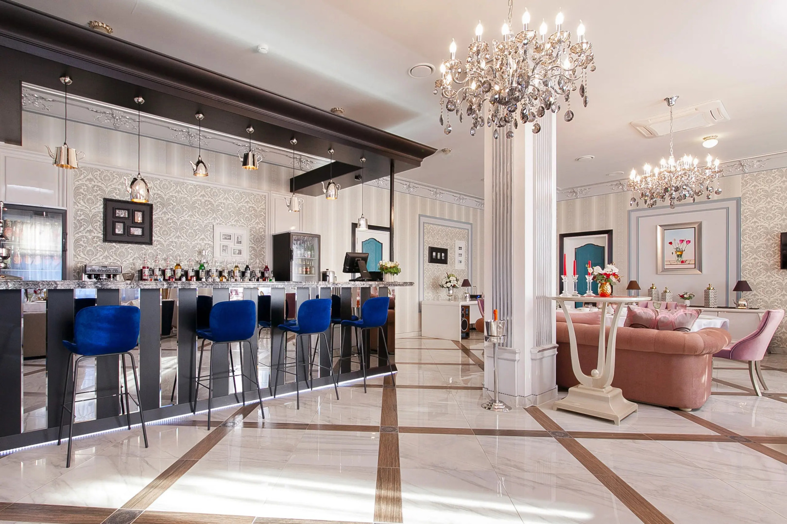 Бутик-отель Villa Italy