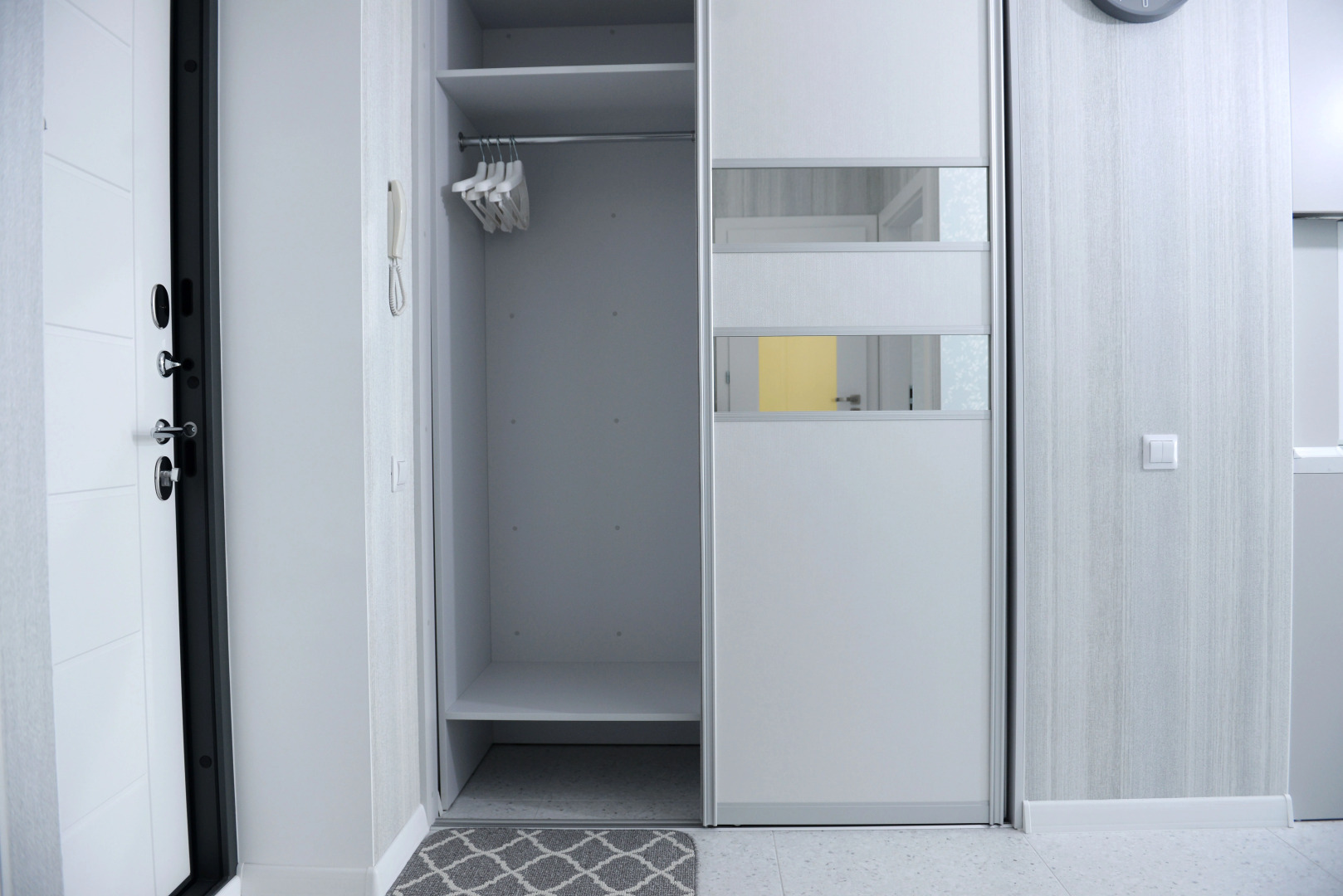 Квартира рядом с Северным вокзалом