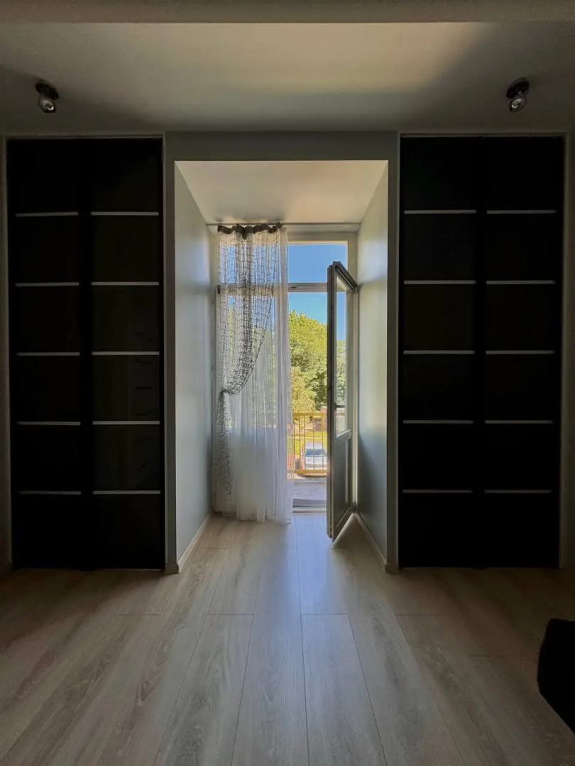 Апартаменты Дизайнерская Трешка рядом с Площадь Победы