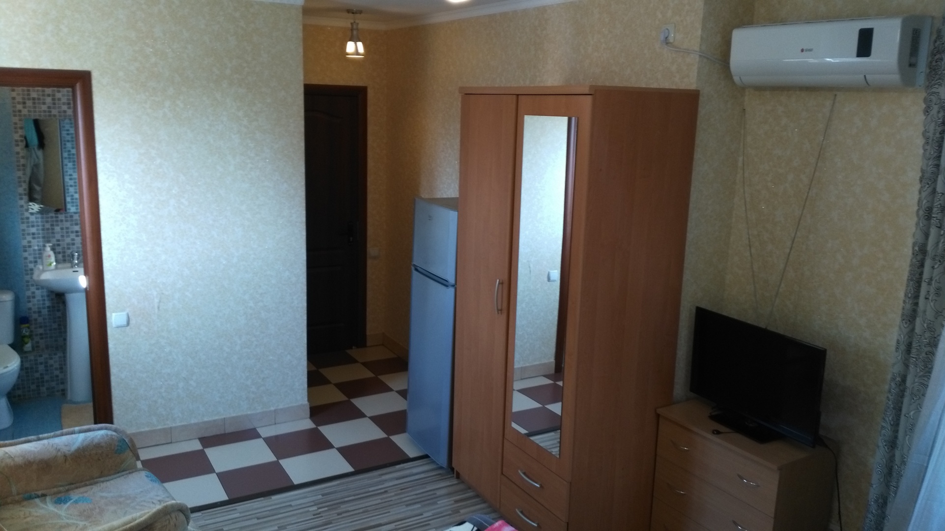 Гостевой Дом Манго