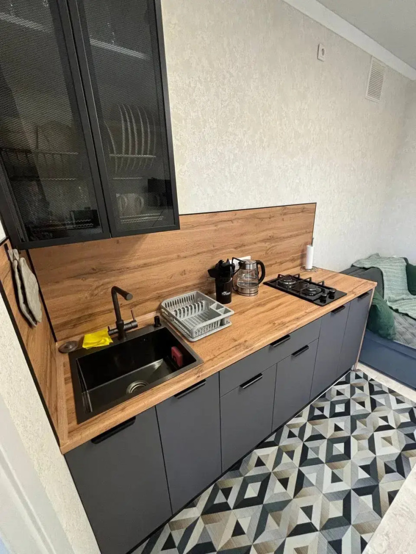 Квартира Уютная на Сити-Чесс