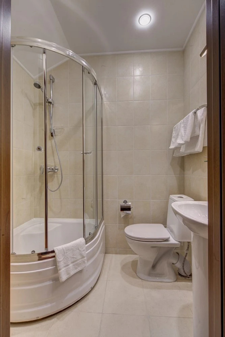 Гостиница Соната Невский 5 Дворцовая площадь