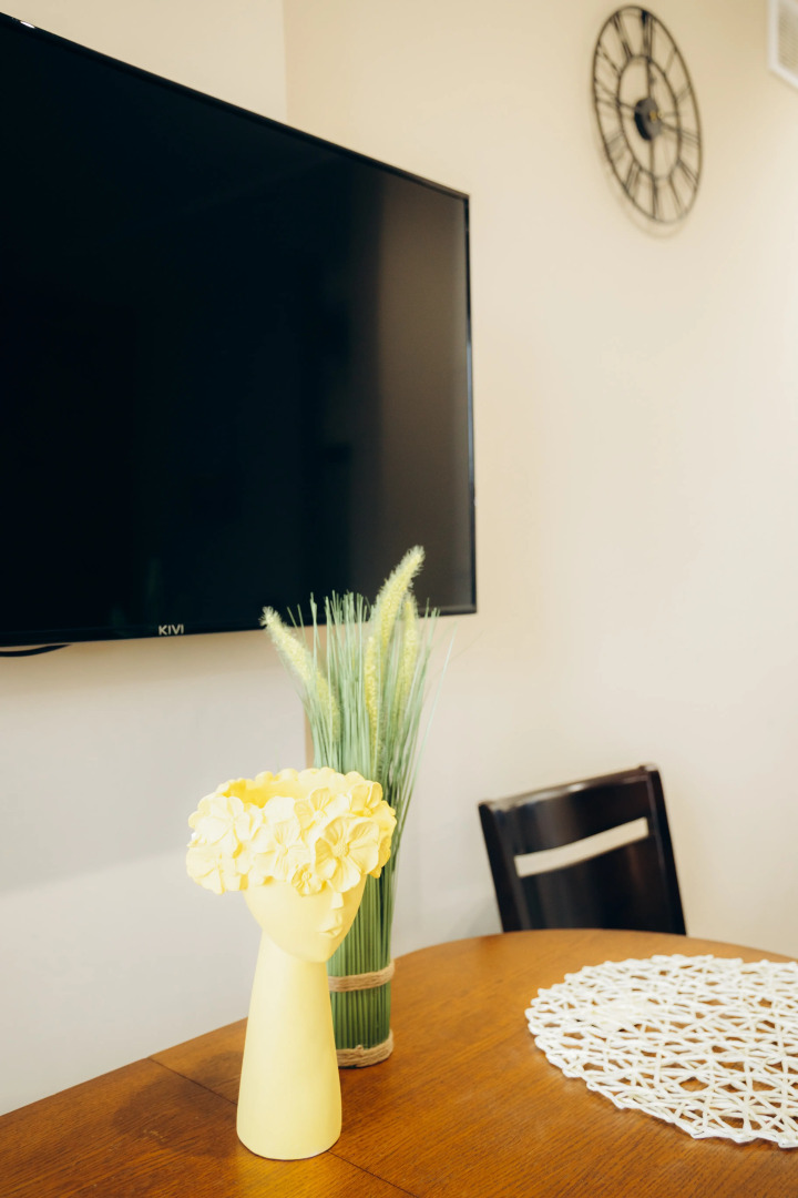 Апартаменты LovelyHome39 на берегу моря в Пионерском студия 3