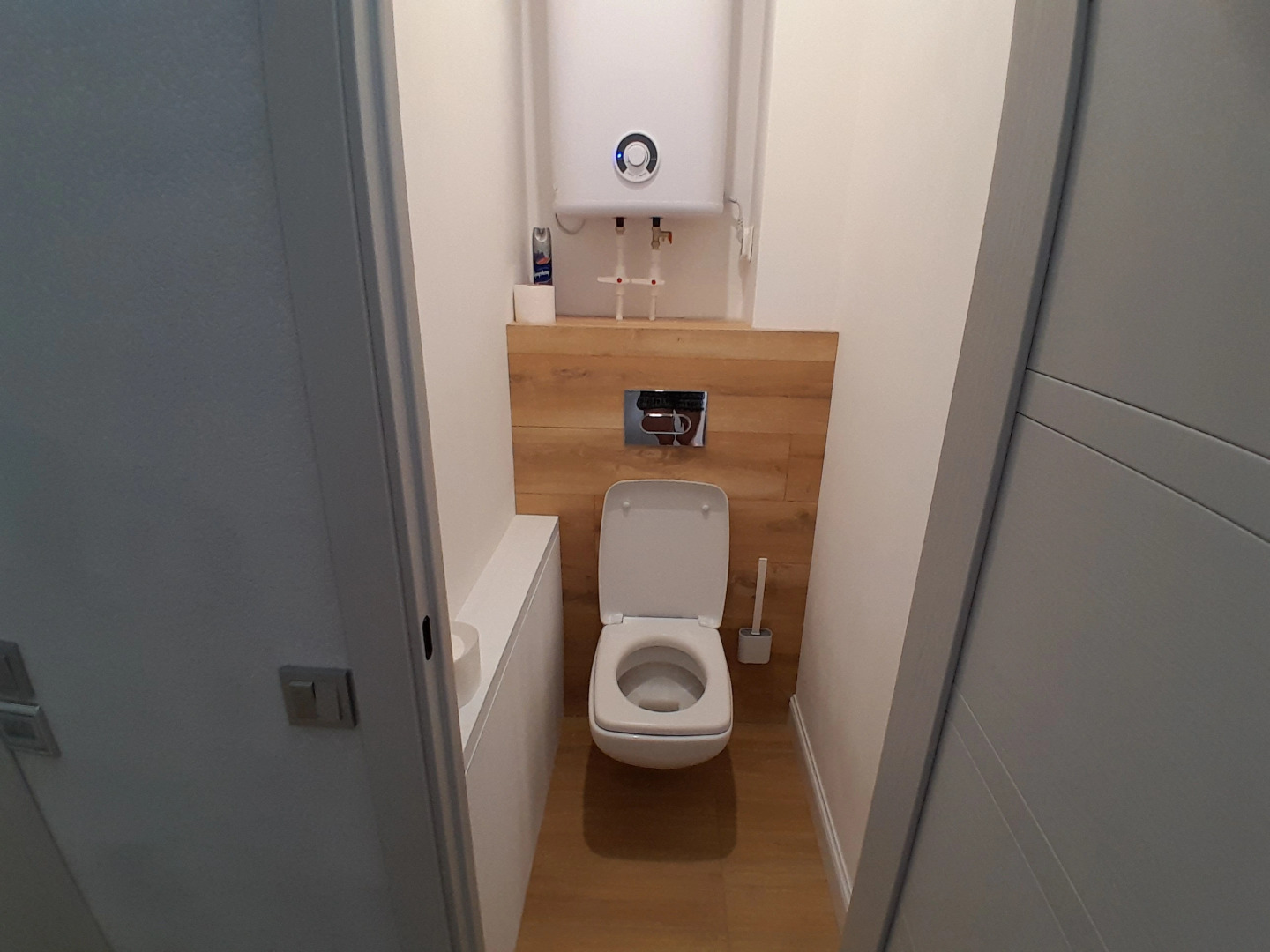 Квартира У Чумбаровки