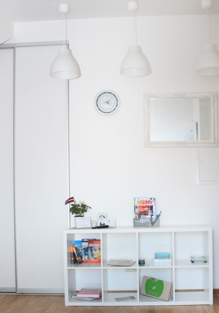 Апартаменты Riga Classic and Deluxe