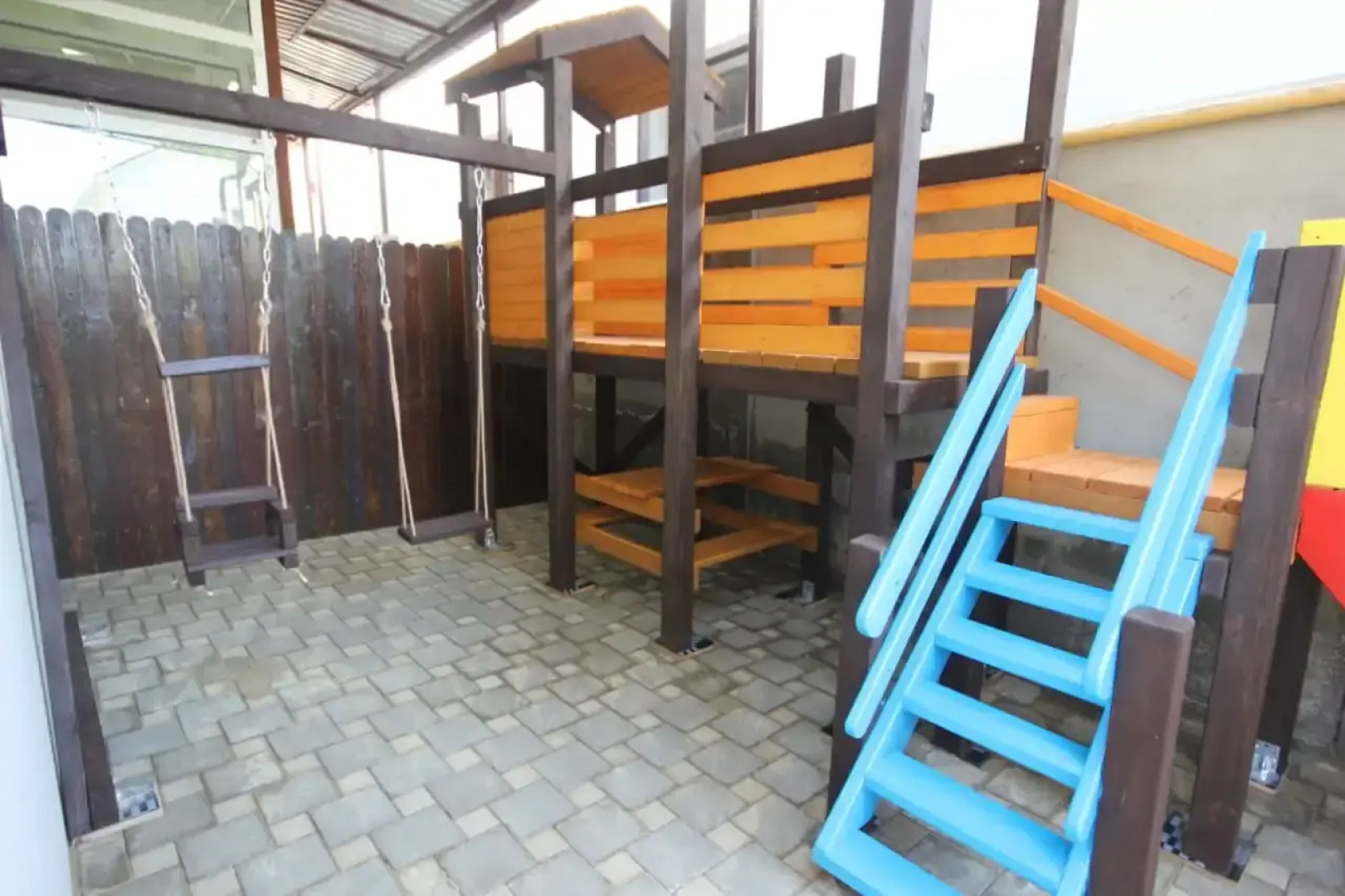 Гостевой дом Пути ветра