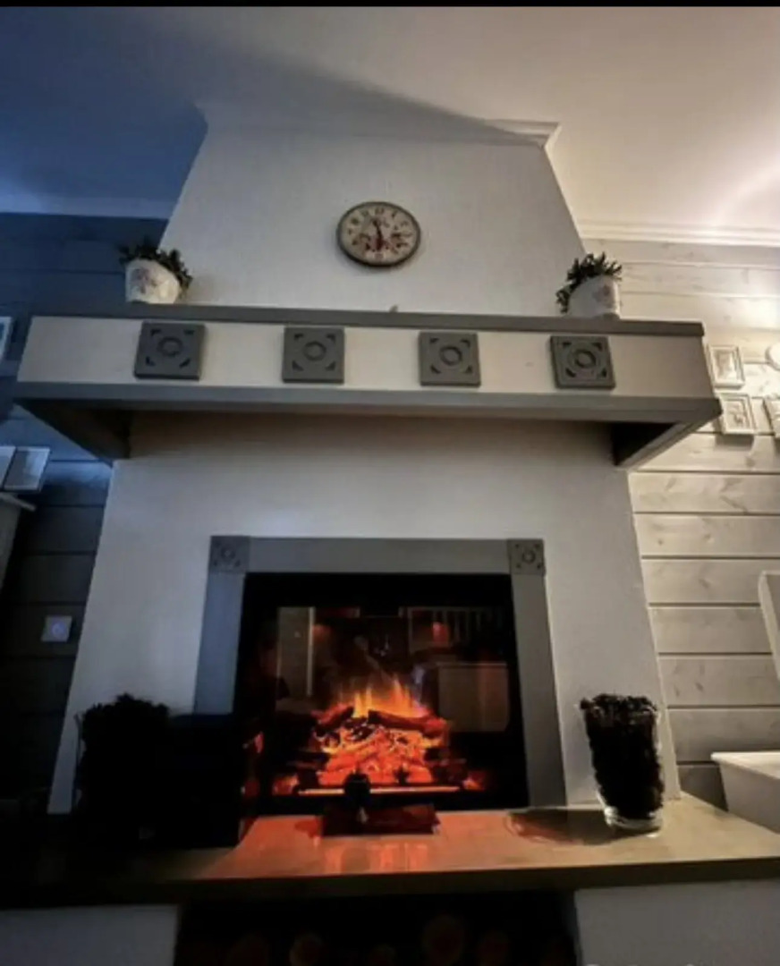 Гостевой дом Вилла романтика