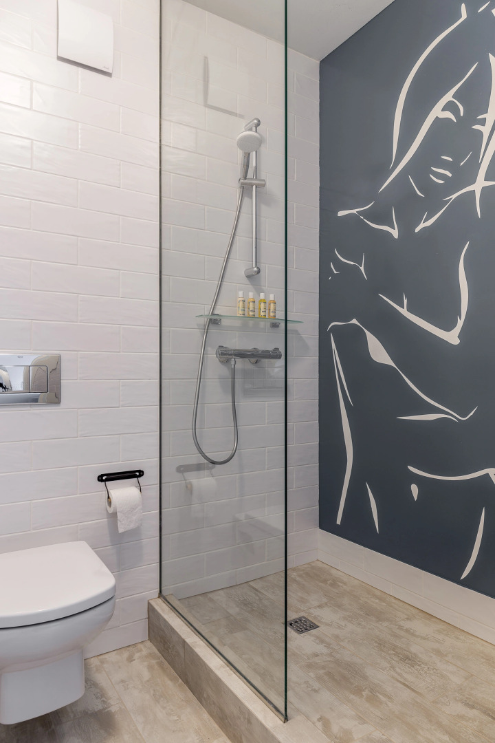 Апартаменты Matveev City #151