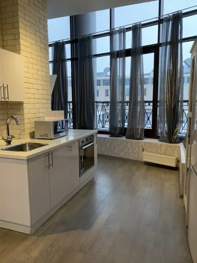 Апартаменты SAMOцвет 10 на Киевской 3