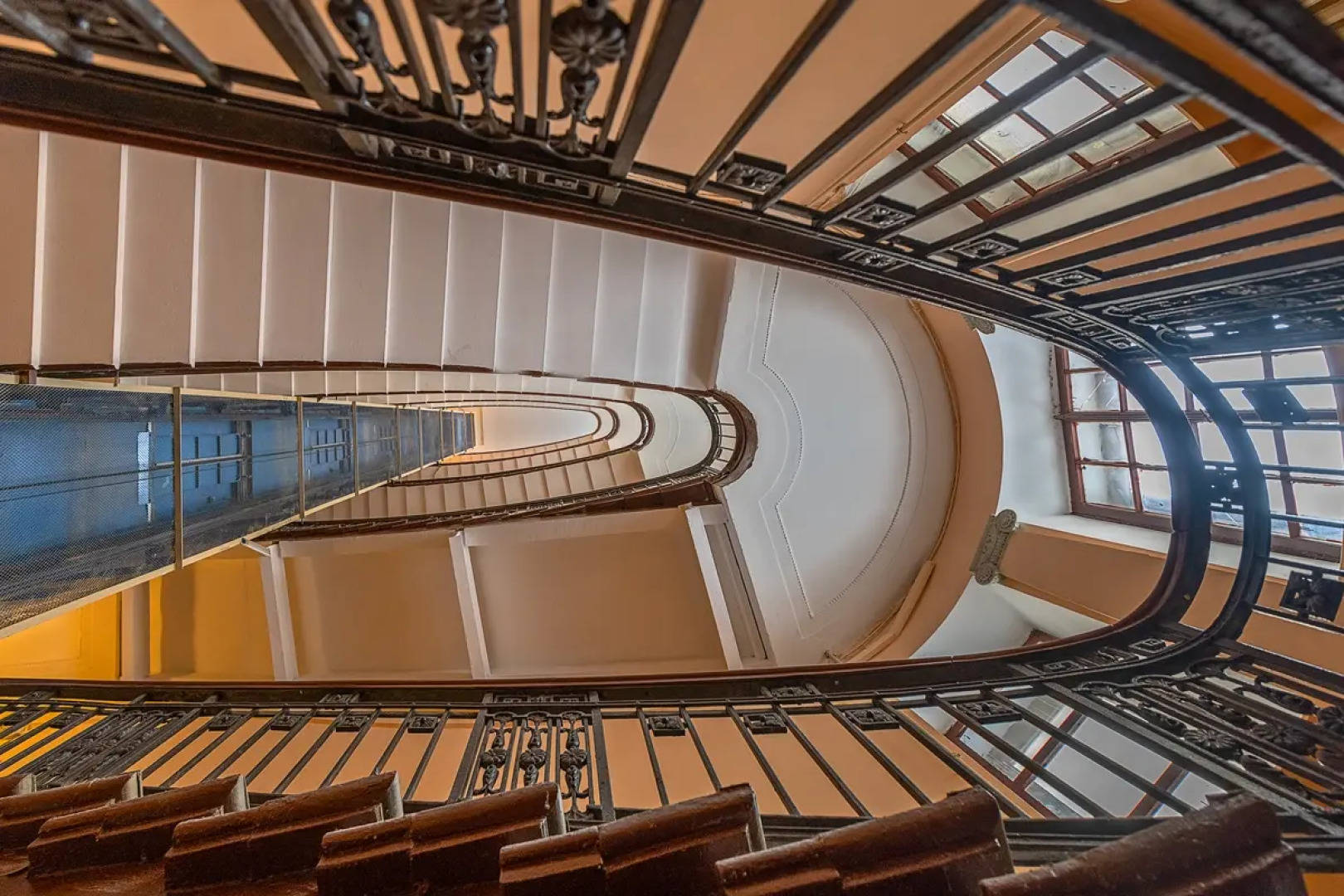 Апартаменты Город Рек на Гороховой 4